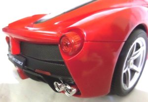 Rastar Zdalnie sterowane auto - LaFerrari 2,4GHz 14