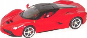 Rastar Zdalnie sterowane auto - LaFerrari 2,4GHz 2