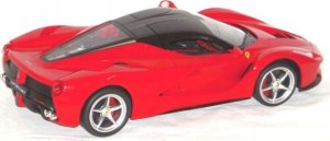 Rastar Zdalnie sterowane auto - LaFerrari 2,4GHz 4