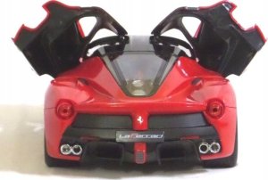 Rastar Zdalnie sterowane auto - LaFerrari 2,4GHz 8