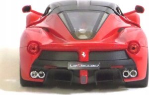 Rastar Zdalnie sterowane auto - LaFerrari 2,4GHz 9