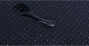 Purlov Legowisko pluszowe dla kota- budka Purlov 21947 2