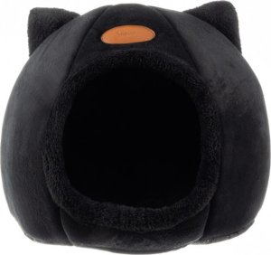 Purlov Legowisko pluszowe dla kota- budka Purlov 21947 4