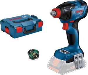 Bosch Cordless impact driver BOSCH GDX 18V-210C, GCY 42 1