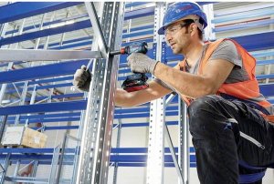 Bosch Klucz udarowy GDX 18V-210C 06019J0201 3