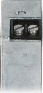 Schneider Electric Elektrozaczep HARTTE S12U seria S 12V AC/DC standardowy 12