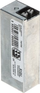 Schneider Electric Elektrozaczep HARTTE S12U seria S 12V AC/DC standardowy 10