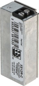 Schneider Electric Elektrozaczep HARTTE XS12R-C seria XS 12V rewersyjny z wyślizgiem 11