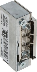 Schneider Electric Elektrozaczep HARTTE XS12R-C seria XS 12V rewersyjny z wyślizgiem 12