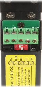 Schneider Electric ZWORA ELEKTROMAGNETYCZNA DT-1200AZ 4