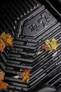 Rezaw-Plast Guminiai Premium 77 kilimėliai Audi A4 B7 2005-2008, Audi S4 B7 2006-2008, Audi RS4 Quattro 2006-2008, Seat Exeo 2009-2013 5