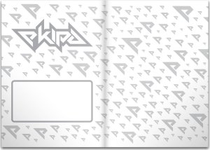 Herlitz Plecak be.bag +10 zeszytów A5 60k GRATIS HERLITZ 15