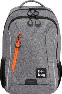 Herlitz Plecak be.bag +10 zeszytów A5 60k GRATIS HERLITZ 3