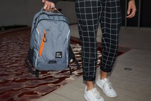 Herlitz Plecak be.bag +10 zeszytów A5 60k GRATIS HERLITZ 8