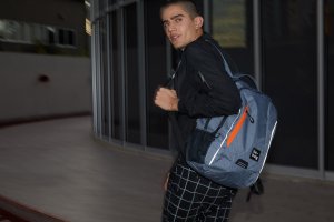 Herlitz Plecak be.bag +10 zeszytów A5 60k GRATIS HERLITZ 9