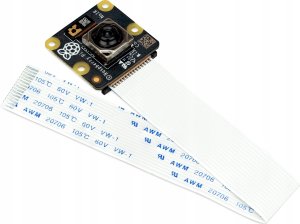 Raspberry Pi RPI CAMERA MODUL 3 NOIR 12MP 2