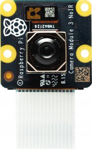 Raspberry Pi RPI CAMERA MODUL 3 NOIR 12MP 3