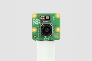 Raspberry Pi RPI CAMERA MODUL 3 WIDE 12MP 3