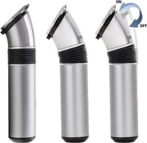 Maszynka do włosów Polaris Kirpimo mašinėlė PHC 0501R 11