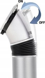 Maszynka do włosów Polaris Kirpimo mašinėlė PHC 0501R 2