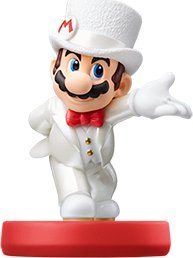 amiibo Super Mario - 3 set 1