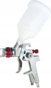 Adler ADLER LAK PISTOL. HVLP 1.4mm + 1.7mm + 2.0mm AD-R1017 2