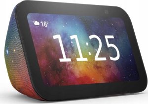 Głośnik Amazon Echo Show 5 Gen.3 czarny (B09B2S8WKD) 2