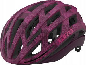 Giro Kask szosowy GIRO HELIOS SPHERICAL MIPS matte dark cherry towers roz. M (55-59 cm) (NEW 2024) 2