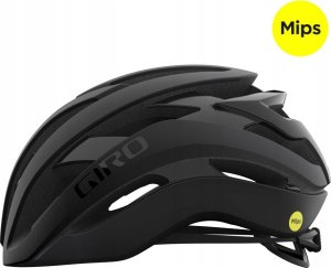 Giro Kask szosowy GIRO CIELO MIPS matte black charcoal roz. L (59-63 cm) (NEW 2024) 1