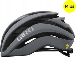 Giro Kask szosowy GIRO CIELO MIPS matte sharkskin roz. M (55-59 cm) (NEW 2024) 4