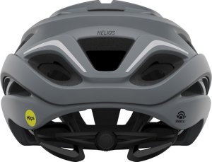 Giro Kask szosowy HELIOS SPHERICAL MIPS matte sharkskin roz. L (59-63 cm) 24