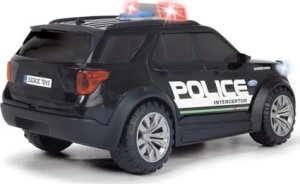 Simba Dickie Ford policja 27,5cm św/dźw 371-4018 3