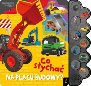 Foksal Co słychać Co słychać na placu budowy? 94772 1