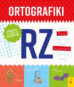 Foksal Ortografiki ćwiczenia z rz 81592 1