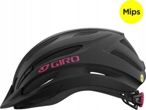 Giro Kask mtb GIRO REGISTER II INTEGRATED MIPS matte black raspberry roz. Uniwersalny (54-57 cm) (NEW 2024) 1