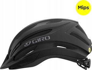 Giro Kask mtb GIRO REGISTER II INTEGRATED MIPS XL matte black charcoal roz. Uniwersalny XL (58-65 cm) (NEW 2024) 1