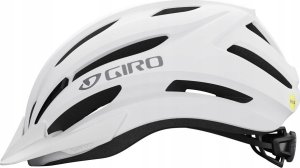 Giro Kask mtb GIRO REGISTER II INTEGRATED MIPS XL matte white charcoal roz. Uniwersalny XL (58-65 cm) (NEW 2024) 1