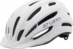 Giro Kask mtb GIRO REGISTER II matte white charcoal roz. Uniwersalny (54-61 cm) (NEW 2024) 1