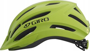 Giro Kask mtb GIRO REGISTER II matte ano lime roz. Uniwersalny (54-61 cm) (NEW 2024) 1