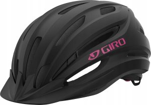 Giro Kask mtb GIRO REGISTER II matte black raspberry roz. Uniwersalny (54-57 cm) (NEW 2024) 1