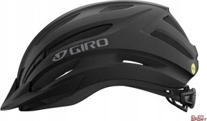 Giro Kask mtb GIRO REGISTER II XL matte black charcoal roz. Uniwersalny XL (58-65 cm) (NEW 2024) 1