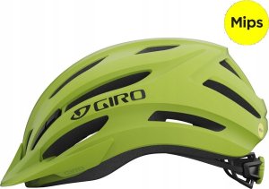 Giro Kask mtb GIRO REGISTER II INTEGRATED MIPS matte ano lime roz. Uniwersalny (54-61 cm) (NEW 2024) 1