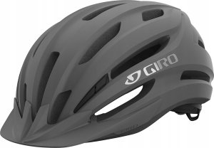 Giro Kask mtb GIRO REGISTER II matte titanium charcoal roz. Uniwersalny (54-61 cm) (NEW 2024) 1