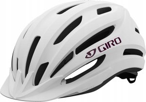 Giro Kask mtb GIRO REGISTER II matte white dark cherry roz. Uniwersalny (50-57 cm) (NEW 2024) 1