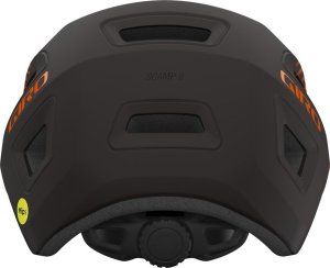 Giro Kask dziecięcy GIRO SCAMP II MIPS matte screaming teal bright pink roz. XS (45-49 cm) (NEW 2024)... 12