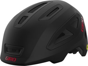 Giro Kask dziecięcy GIRO SCAMP II MIPS matte screaming teal bright pink roz. XS (45-49 cm) (NEW 2024)... 2