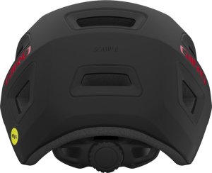 Giro Kask dziecięcy GIRO SCAMP II MIPS matte screaming teal bright pink roz. XS (45-49 cm) (NEW 2024)... 3