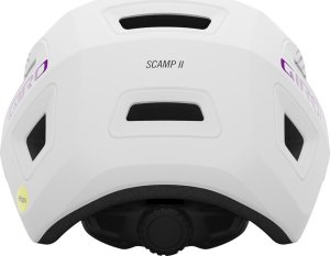 Giro Kask dziecięcy GIRO SCAMP II MIPS matte screaming teal bright pink roz. XS (45-49 cm) (NEW 2024)... 9