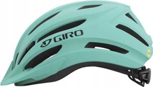 Giro Kask dziecięcy juniorski GIRO REGISTER II INTEGRATED MIPS matte screaming teal roz. Uniwersalny (50-57 cm) (NEW 2024) 1