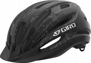 Giro Kask dziecięcy juniorski GIRO REGISTER II matte black white roz. Uniwersalny (50-57 cm) (NEW 2024) 1